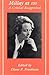 Millay At 100: A Critical Reappraisal (Ad Feminam)