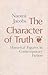 The Character of Truth: Historical Figures in Contemporary Fiction (A Chicago Classic)
