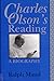 Charles Olson's Reading: A ...