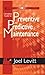 Complete Guide to Preventive and Predictive Maintenance (Volume 1)