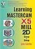 Learning Mastercam X5 Mill 2D Step-by-Step