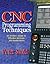 CNC Programming Techniques by Peter Smid
