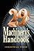 Machinery's Handbook by Erik Oberg