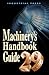 Machinery's Handbook Guide
