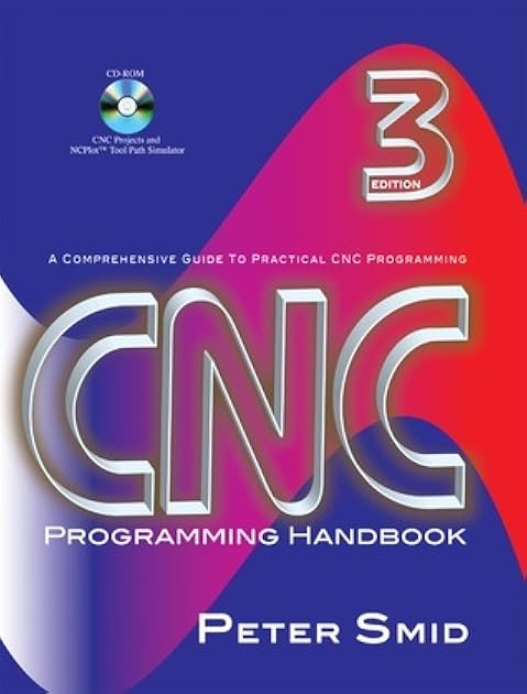 CNC Programming Handbook