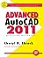 Advanced AutoCAD® 2011 Exer...