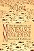 Handbook of Maintenance Man...