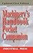Machinery's Handbook Pocket Companion