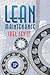 Lean Maintenance (Volume 1)