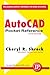 AutoCAD Pocket Reference