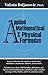 Applied Mathematical and Ph...