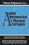 Applied Mathematical and Physical Formulas Pocket Reference