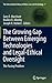 The Growing Gap Between Emerging Technologies and Legal-Ethic... by Gary E. Marchant