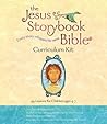 The Jesus Storybo...