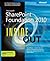 Microsoft SharePoint Foundation 2010 Inside Out