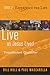 Live as Jesus Lived by Bill Hull