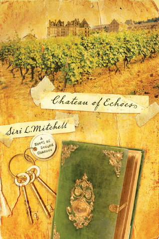 Chateau of Echoes (Paperback)