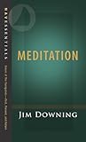 Meditation
