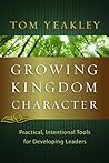 Growing Kingdom C...