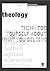 Theology: Think for Yourself About What You Believe (Think Reference Series)