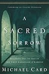 A Sacred Sorrow: ...
