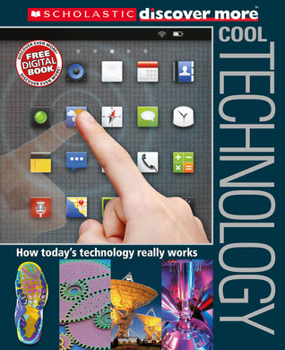 Technology (Scholastic Discover More)