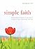 Simple Faith by Margaret Silf