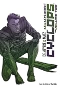Cyclops Volume 2
