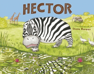 Hector (Hardcover)