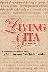 The Living Gita: ...