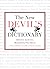 New Devil's Dictionary: A New Version Of The Cynical Classic