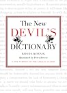 New Devil's Dictionary: A New Version Of The Cynical Classic