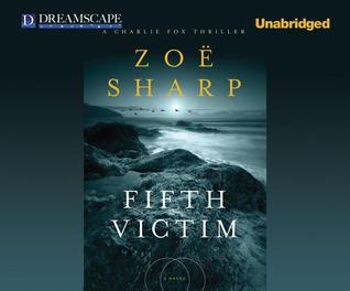 Fifth Victim (Charlie Fox Thriller #9)