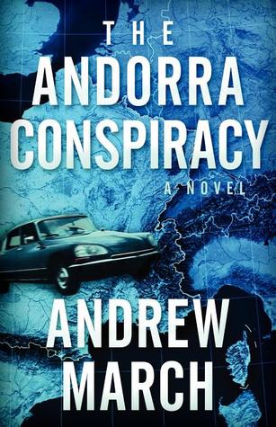The Andorra Conspiracy (Paperback)