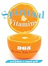 Spiritual Vitamins by Joel Fotinos