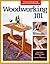 Woodworking 101: Skill-Buil...