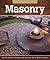 Masonry: The DIY Guide to Working with Concrete, Brick, Block, and Stone (Fox Chapel Publishing)