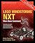 LEGO MINDSTORMS NXT: Mars Base Command (Technology in Action)