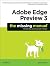 Adobe Edge Preview 3: The M...