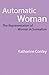 Automatic Woman by Katharine Conley