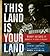 This Land Is Your Land by Robert Santelli