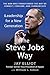 The Steve Jobs Way: iLeadership for a New Generation