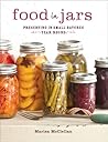 Food in Jars by Marisa McClellan