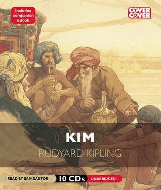 Kim: Includes Ebook