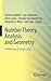 Number Theory, Analysis and Geometry: In Memory of Serge Lang