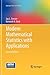 Modern Mathematical Statistics with Applications (Springer Texts in Statistics)