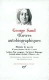 Oeuvres autobiographiques, tome 2