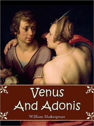 Venus and Adonis