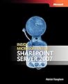 Inside Microsoft Office SharePoint Server 2007