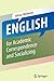 English for Academic Corres...
